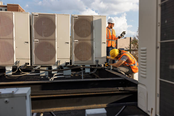 Best Furnace Installation  in Snyder, OK