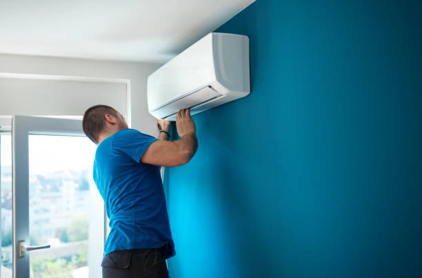 Snyder, OK HVAC Company
