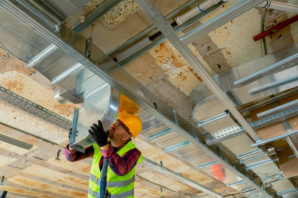 Best Air Conditioning Repair  in Snyder, OK