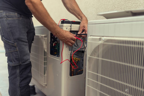 Best Emergency HVAC Repair  in Snyder, OK