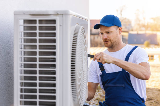Best HVAC Emergency Services  in Snyder, OK
