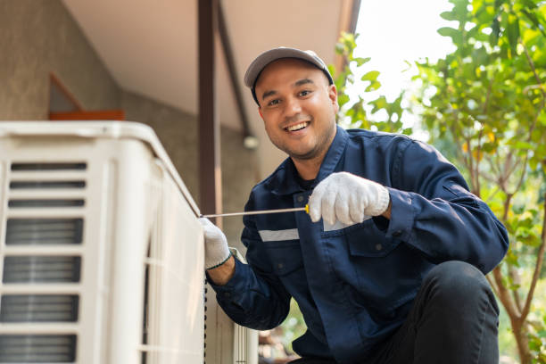 AC Installation Near Me in Snyder, OK
