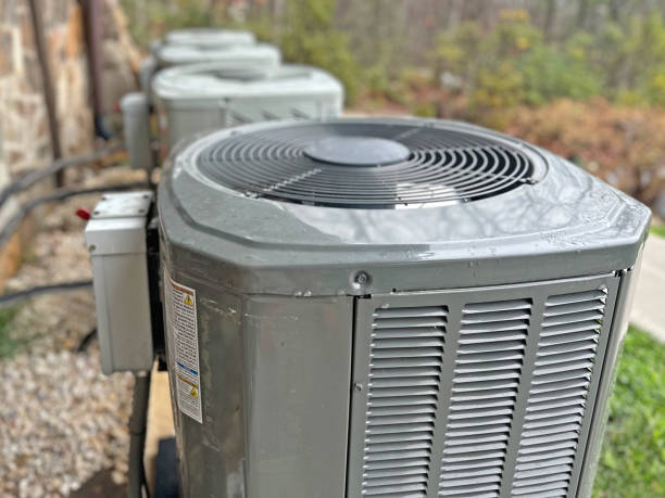 Best Affordable HVAC Services  in Snyder, OK