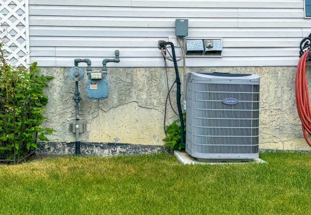 Best Emergency HVAC Repair  in Snyder, OK